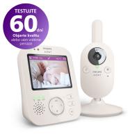 Philips AVENT Video BABY MONITOR