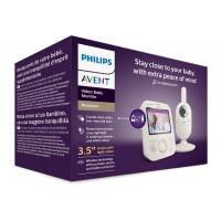Philips AVENT Video BABY MONITOR