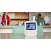 Philips AVENT Video BABY MONITOR