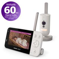 Philips AVENT Video BABY MONITOR+