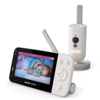 Philips AVENT Video BABY MONITOR+