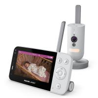 Philips AVENT Video BABY MONITOR+