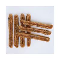 FISH4DOGS Maškrty pre psov LOVE s lososom - tyčinky 85 g