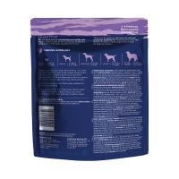 FISH4DOGS Maškrty pre psov LOVE s lososom - tyčinky 85 g