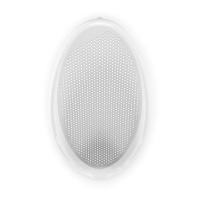 ANGELCARE Lehátko do vane Light Grey