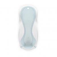 ANGELCARE Lehátko do vane FIT Light Aqua