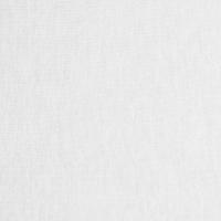 BABYMATEX Plachta Jersey s gumou Biela 60x120 cm