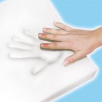 BABYMATEX Vankúš Smart s pamäťovou penou 60x36 cm