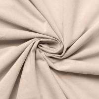 BABYMATEX Plachta nepremokavá Jersey 60x120 cm béžová