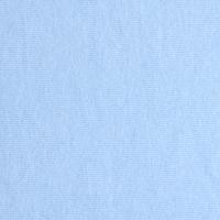 BABYMATEX Plachta nepremokavá Jersey 60x120 cm svetlo modrá