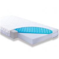 BABYMATEX Matrac Carpathia 120 x 60 x 10 cm
