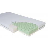 BABYMATEX Matrac Eco Green, 120x60x10