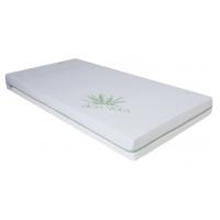 BABYMATEX Matrac Eco Green, 120x60x10