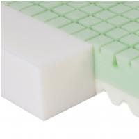 BABYMATEX Matrac Eco Green, 120x60x10