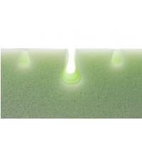 BABYMATEX Matrac Eco Green, 120x60x10