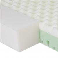 BABYMATEX Matrac Eco Green, 120x60x10