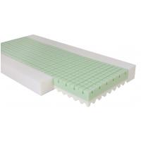 BABYMATEX Matrac Eco Green, 120x60x10