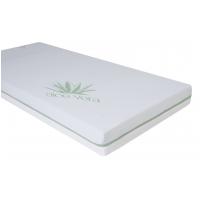 BABYMATEX Matrac Eco Green, 120x60x10