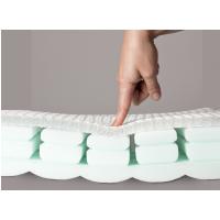 BABYMATEX Matrac Aero, 120x60x10