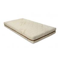BABYMATEX Matrac Coco Hemp, 120x60x12