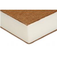 BABYMATEX Matrac Coco Hemp, 120x60x12