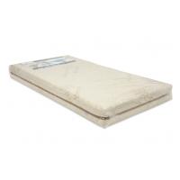 BABYMATEX Matrac Coco Hemp, 120x60x12