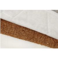 BABYMATEX Matrac Coco Hemp, 120x60x12
