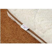 BABYMATEX Matrac Coco Hemp, 120x60x12