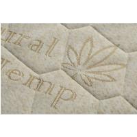 BABYMATEX Matrac Coco Hemp, 120x60x12