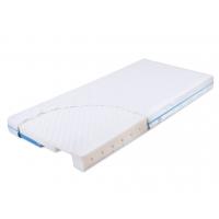 BABYMATEX Matrac chladiaci Galaxy 120x60x10 cm