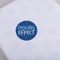 BABYMATEX Matrac chladiaci Galaxy 120x60x10 cm