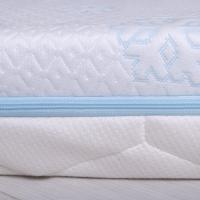 BABYMATEX Matrac chladiaci Galaxy 120x60x10 cm