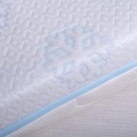 BABYMATEX Matrac chladiaci Galaxy 120x60x10 cm