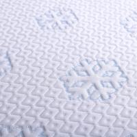 BABYMATEX Matrac chladiaci Galaxy 120x60x10 cm