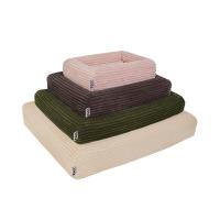 EXPLORER DOG Pelech ortopedický Cloud XS 60x40 Dusty Pink