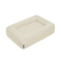 EXPLORER DOG Pelech ortopedický Cloud XS 60x40 Vanilla Beige