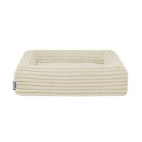 EXPLORER DOG Pelech ortopedický Cloud XS 60x40 Vanilla Beige