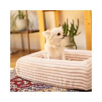 EXPLORER DOG Pelech ortopedický Cloud XS 60x40 Vanilla Beige