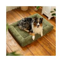 EXPLORER DOG Pelech ortopedický Cloud M 100x70 Mocha Brown