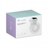 TRUELIFE Odsávačka materského mlieka elektrická handsfree Nutrio BP W5