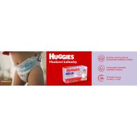 HUGGIES® Pants Nohavičky plienkové jednorazové 4 (9-14 kg) 144 ks - MESAČNÁ ZÁSOBA