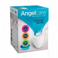 VALCO BABY Kočík športový Trend 4 Ultra Denim + kôš na plienky Angelcare