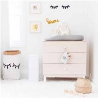 VALCO BABY Kočík športový Trend 4 Ultra Denim + kôš na plienky Angelcare