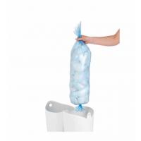 VALCO BABY Kočík športový Trend 4 Ultra Denim + kôš na plienky Angelcare