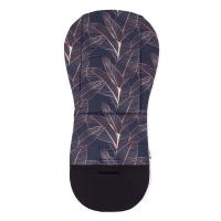 PETITE&MARS Kočík Street+ RWS Black Limited 100 Palmtree