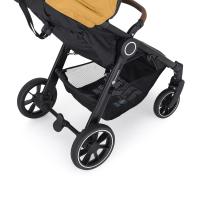 PETITE&MARS Kočík športový Street2 RWS Oak Dense Honey 