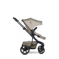 EASYWALKER Kočík kombinovaný Harvey⁵ Premium 2v1 Pearl Taupe LITE RWS