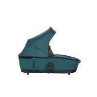 EASYWALKER Kočík kombinovaný Harvey⁵ Premium 2v1 Jade Green LITE AIR