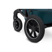 EASYWALKER Kočík kombinovaný Harvey⁵ Premium 2v1 Jade Green LITE AIR