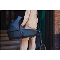 EASYWALKER Kočík kombinovaný Harvey⁵ Premium 2v1 Jade Green LITE AIR